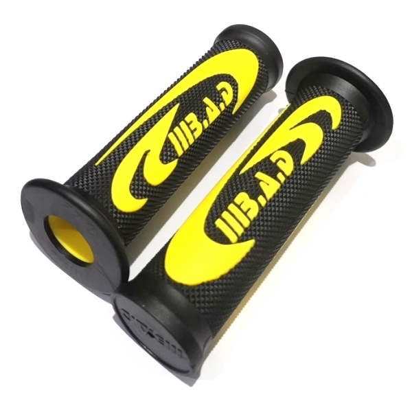 HANDFAT KARET 571 BAD YELLOW